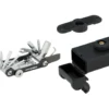 Topeak Ninja Master+ ToolBox T20 Mit Mini 20 Pro Multitool 2 Topeak Ninja Master+ ToolBox T20 Mit Mini 20 Pro Multitool -Angebote Rad Gipfel Store 390890