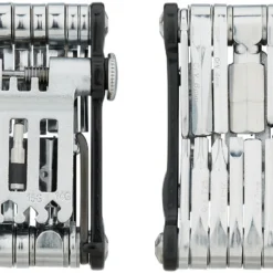 Topeak Ninja Master+ ToolBox T20 Mit Mini 20 Pro Multitool -Angebote Rad Gipfel Store 390892