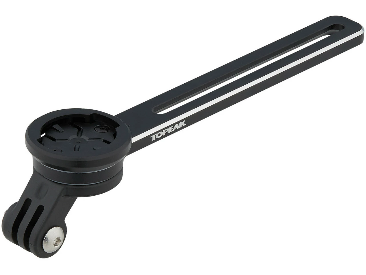 Topeak UTF Multi-Mount Lenkerhalterung Für Lenker-Vorbau-Einheiten 3 Topeak UTF Multi-Mount Lenkerhalterung Für Lenker-Vorbau-Einheiten