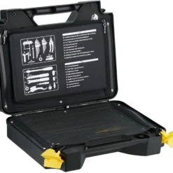 Topeak PrepBox Werkzeugkoffer -Angebote Rad Gipfel Store 391051