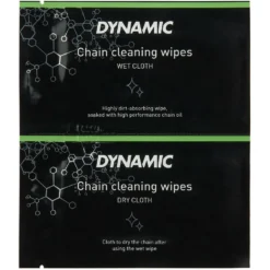 Dynamic Ketten-Reinigungstücher