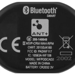 WAHOO RPM Cadence Trittfrequenzsensor 7 WAHOO RPM Cadence Trittfrequenzsensor -Angebote Rad Gipfel Store 391189