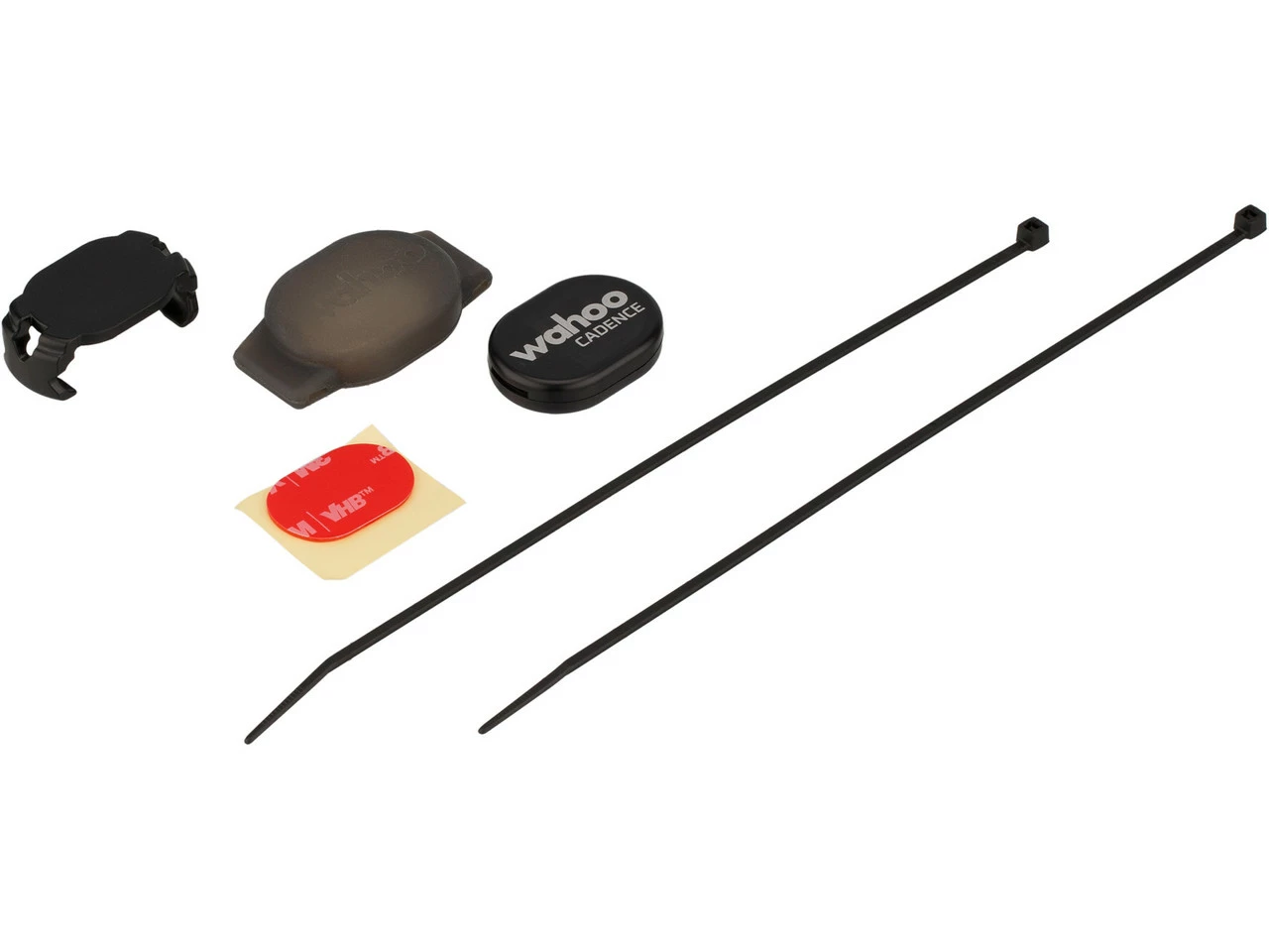 WAHOO RPM Cadence Trittfrequenzsensor 6 WAHOO RPM Cadence Trittfrequenzsensor – Bild 4