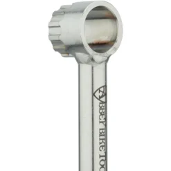 Abbey Bike Tools Crombie Tool Single Sided Kassettenabzieher Für Shimano -Angebote Rad Gipfel Store 391196