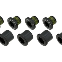 Rotor Kettenblattschrauben Road 4-Arm 2-fach