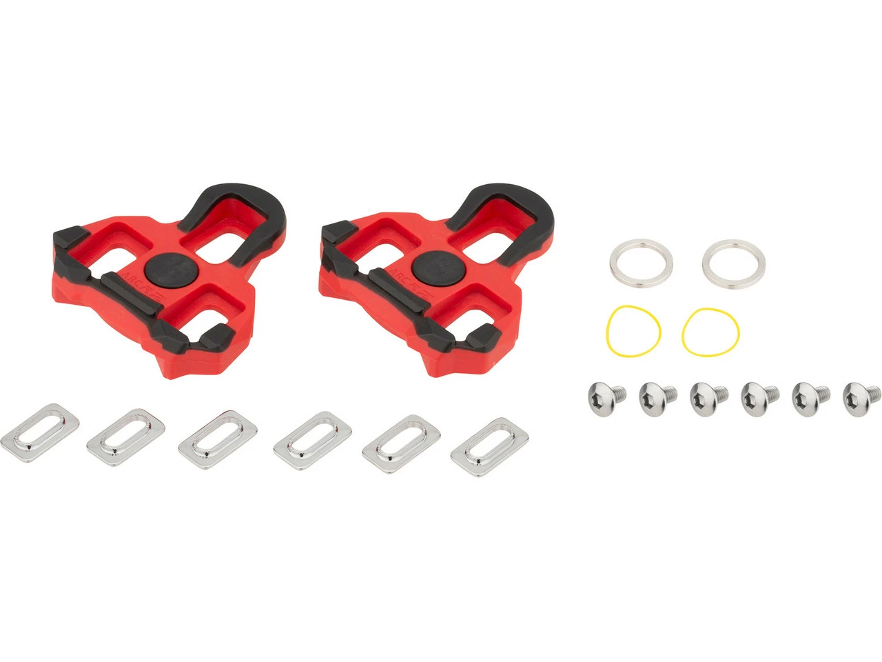 Garmin Rally RK Pedalkörper Wechsel-Kit 6 Garmin Rally RK Pedalkörper Wechsel-Kit – Bild 4