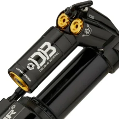 Cane Creek DBair CS Double Barrel Trunnion Luftdämpfer -Angebote Rad Gipfel Store 391561