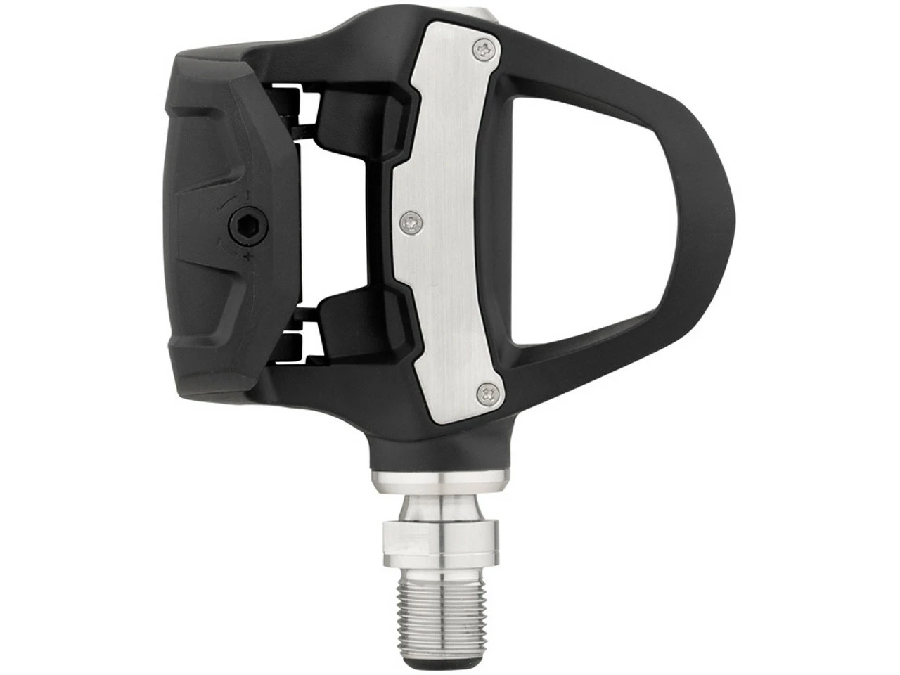 Garmin Rally RK100 Powermeter Pedale 3 Garmin Rally RK100 Powermeter Pedale