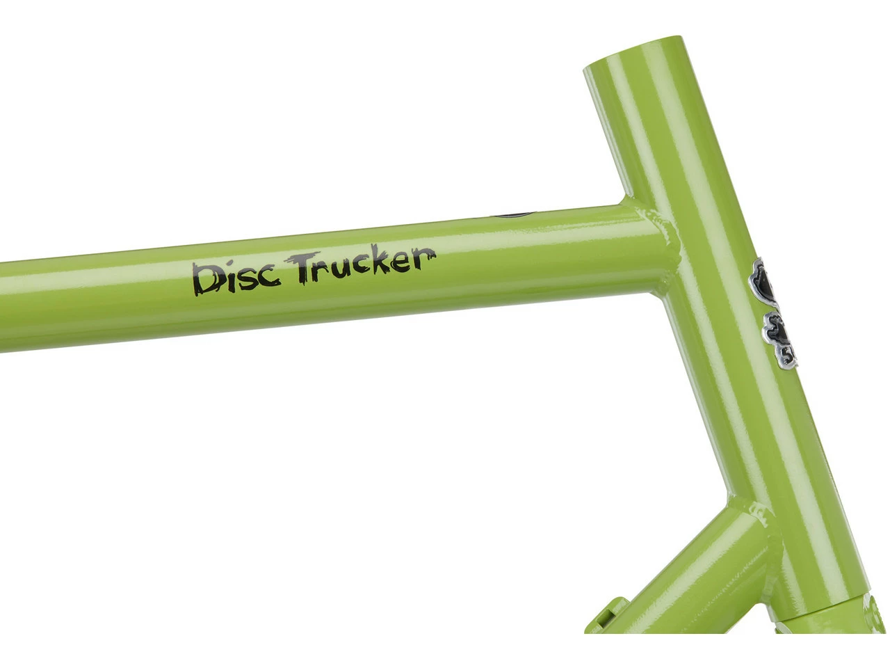 Surly Disc Trucker 26" Rahmenkit 6 Surly Disc Trucker 26" Rahmenkit – Bild 4