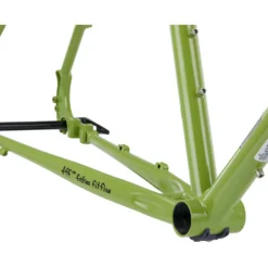 Surly Disc Trucker 26" Rahmenkit 18 Surly Disc Trucker 26" Rahmenkit -Angebote Rad Gipfel Store 391641