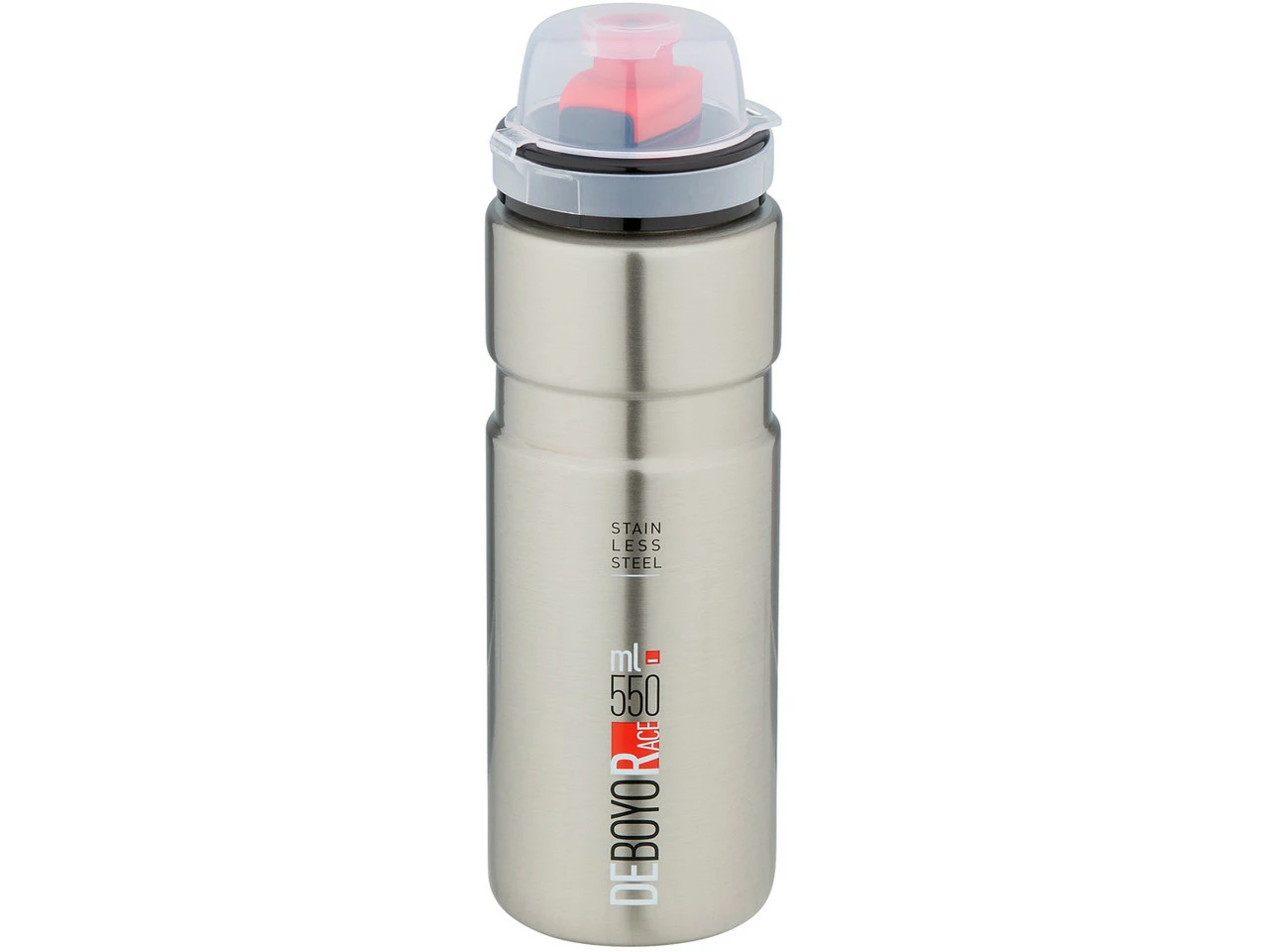 Elite Deboyo Race Thermotrinkflasche 550 Ml 3 Elite Deboyo Race Thermotrinkflasche 550 Ml