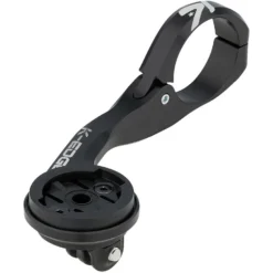 K-Edge Lenkerhalterung Max XL Combo Für Garmin Und GoPro