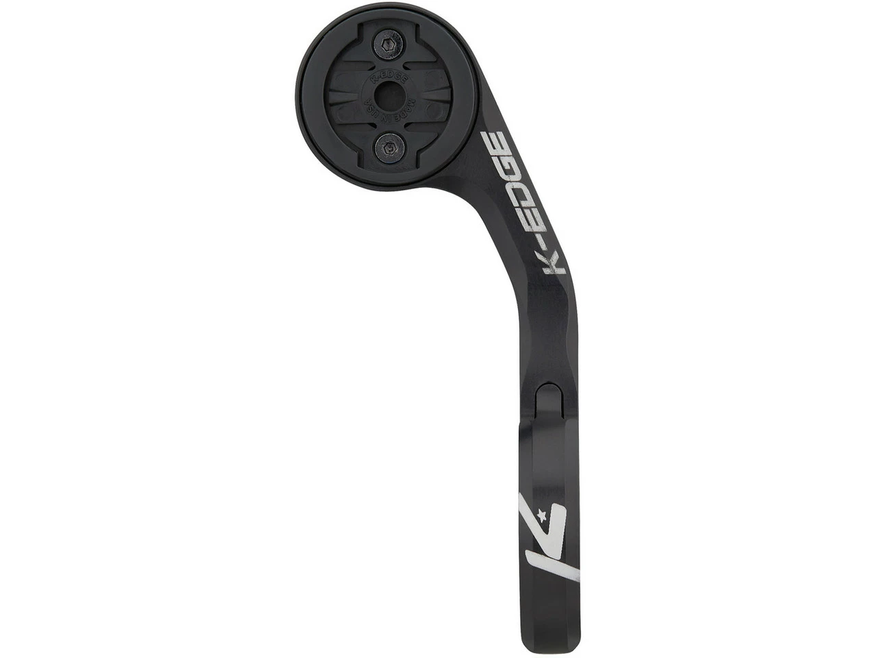 K-Edge Lenkerhalterung Max XL Combo Für Garmin Und GoPro 6 K-Edge Lenkerhalterung Max XL Combo Für Garmin Und GoPro – Bild 4