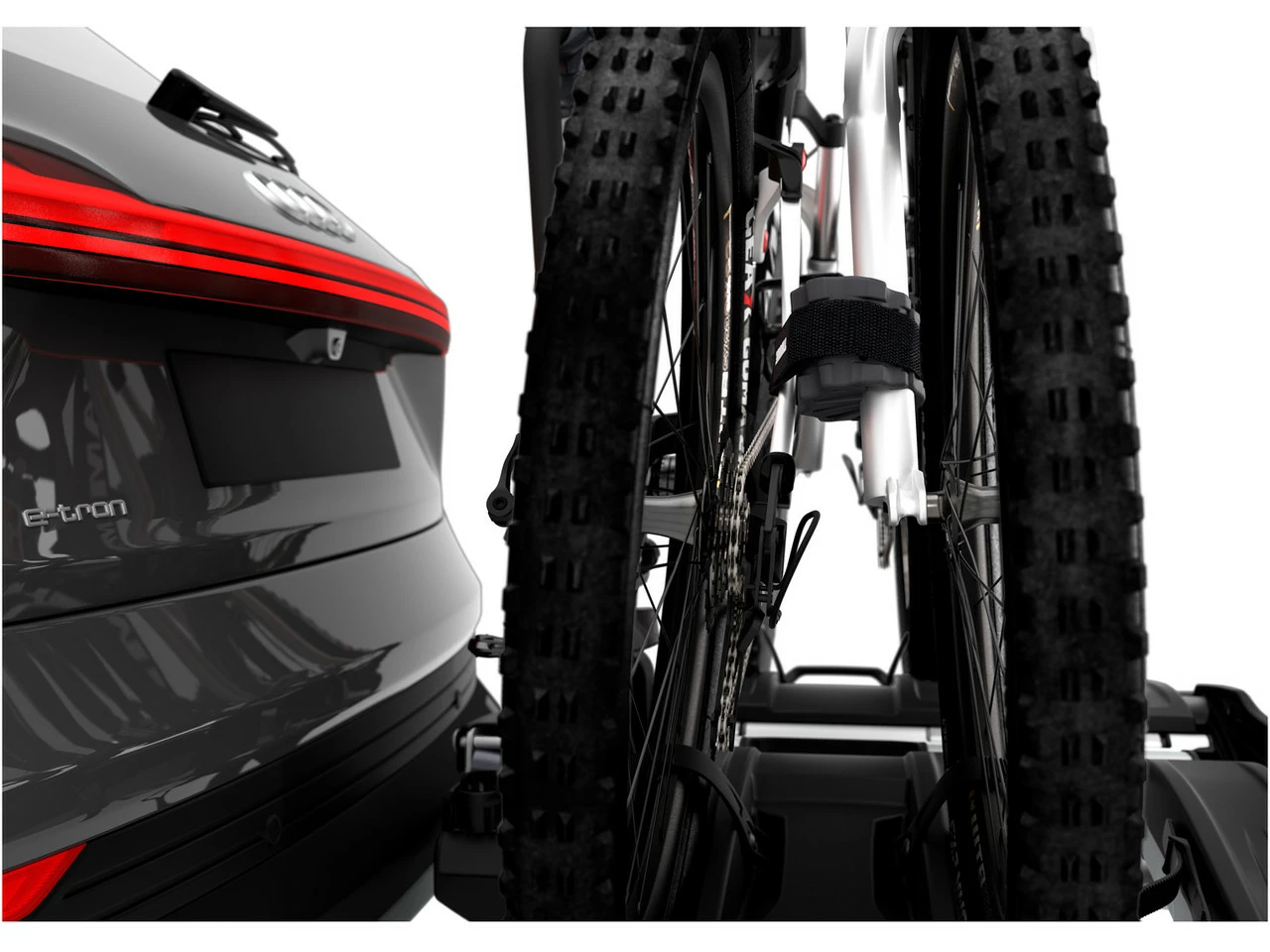 Thule Bike Protector Für Fahrradträger 4 Thule Bike Protector Für Fahrradträger – Bild 2