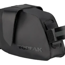 Topeak Weatherproof DynaWedge Strap Satteltasche