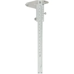 3min19sec Messschieber