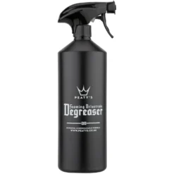 Peatys Foaming Drivetrain Degreaser Entfetter
