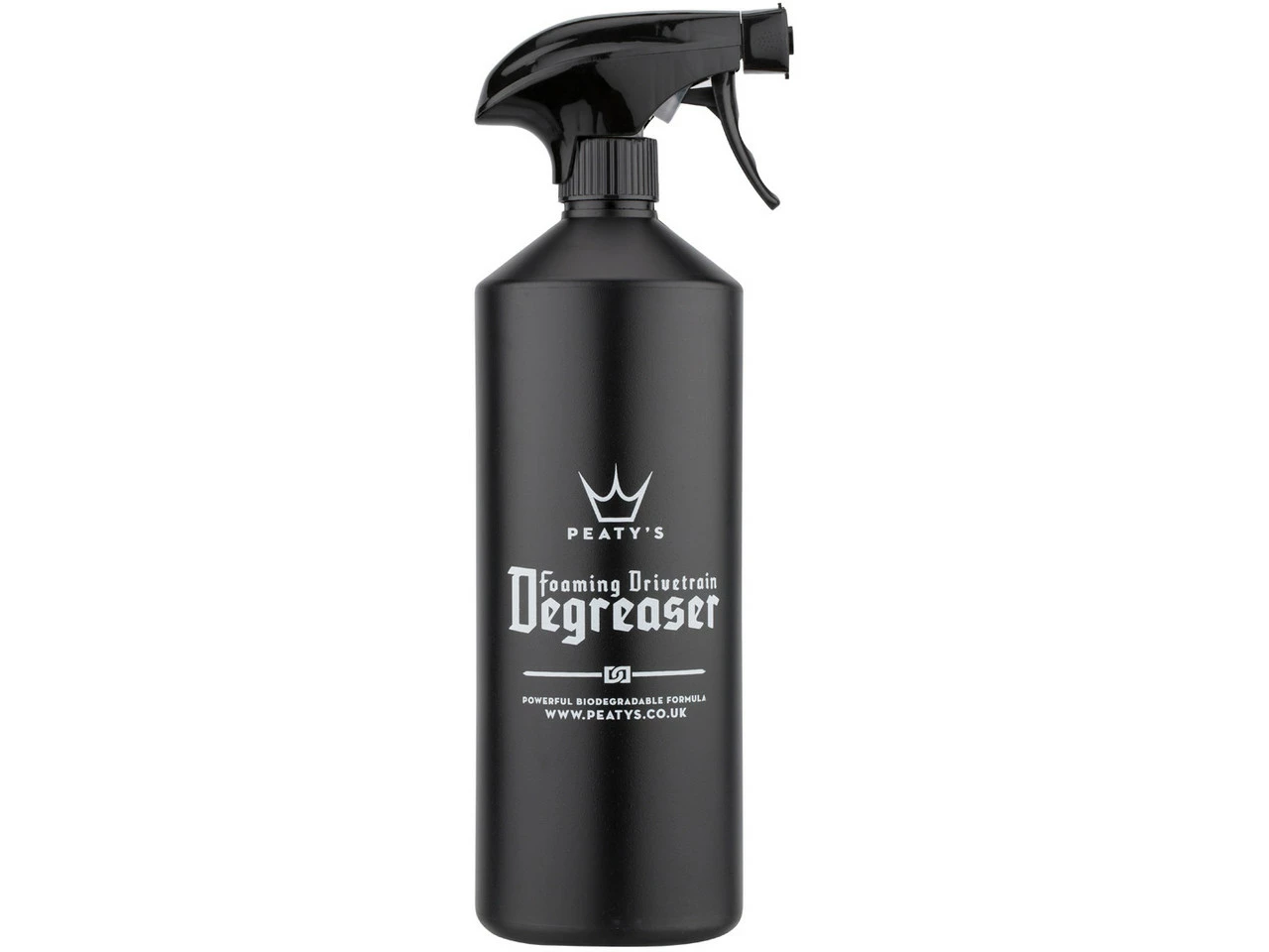 Peatys Foaming Drivetrain Degreaser Entfetter 3 Peatys Foaming Drivetrain Degreaser Entfetter