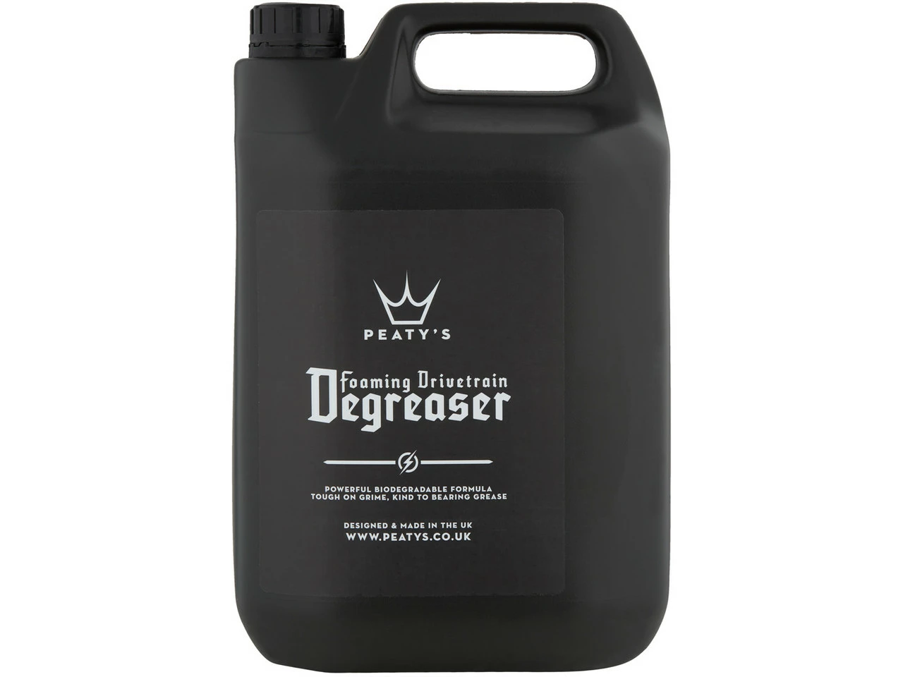 Peatys Foaming Drivetrain Degreaser Entfetter 5 Peatys Foaming Drivetrain Degreaser Entfetter – Bild 3