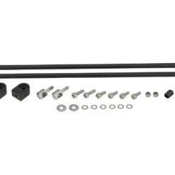 Montageset Für Tubus Classic Und Racktime Snapit Gepäckträger