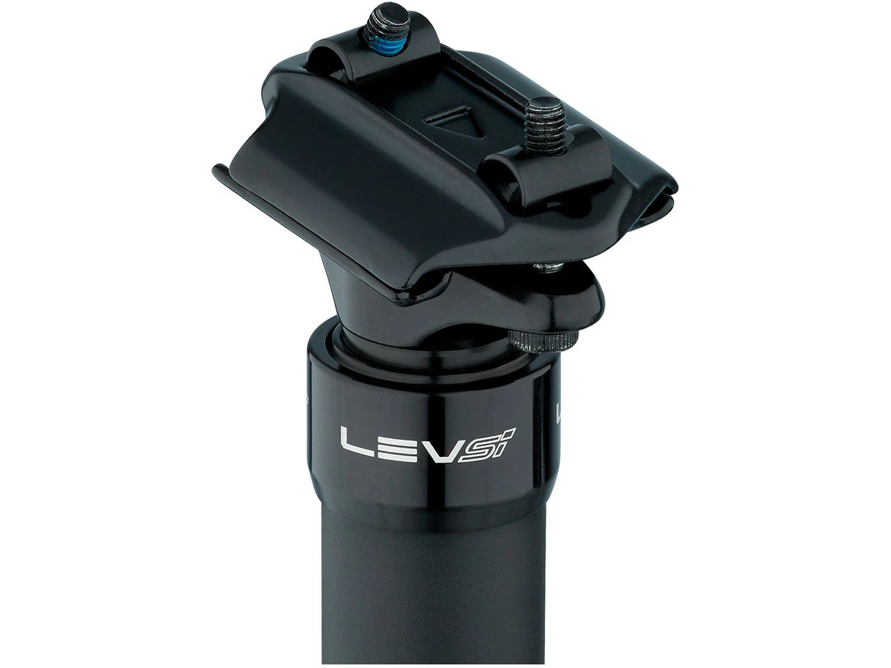 Kind Shock LEV-Si 125 Mm Sattelstütze 7 Kind Shock LEV-Si 125 Mm Sattelstütze – Bild 5