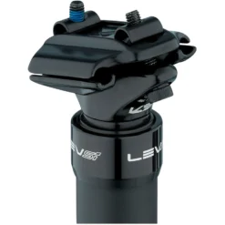 Kind Shock LEV-Si 125 Mm Sattelstütze 17 Kind Shock LEV-Si 125 Mm Sattelstütze -Angebote Rad Gipfel Store 392155