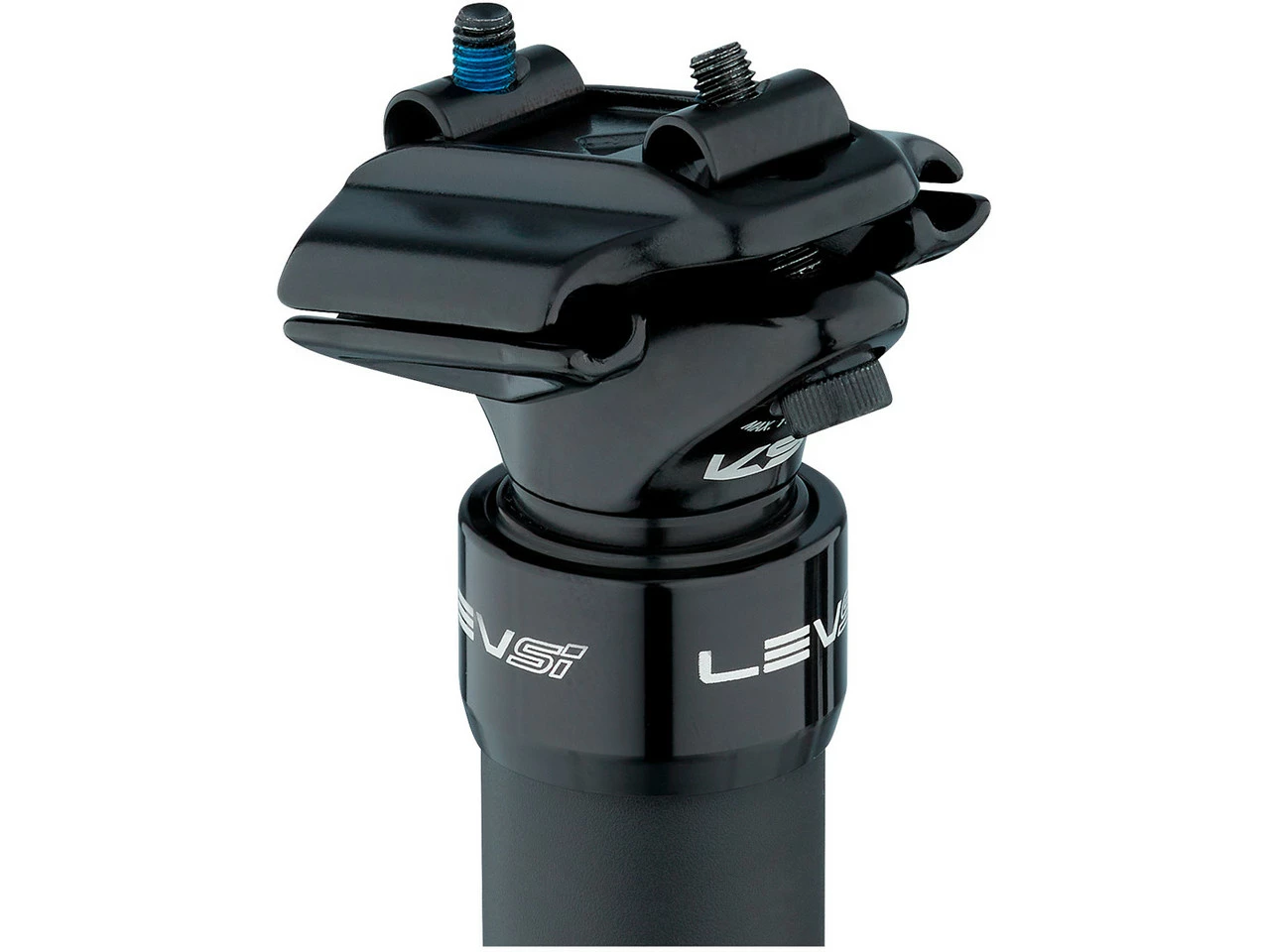 Kind Shock LEV-Si 125 Mm Sattelstütze 8 Kind Shock LEV-Si 125 Mm Sattelstütze – Bild 6