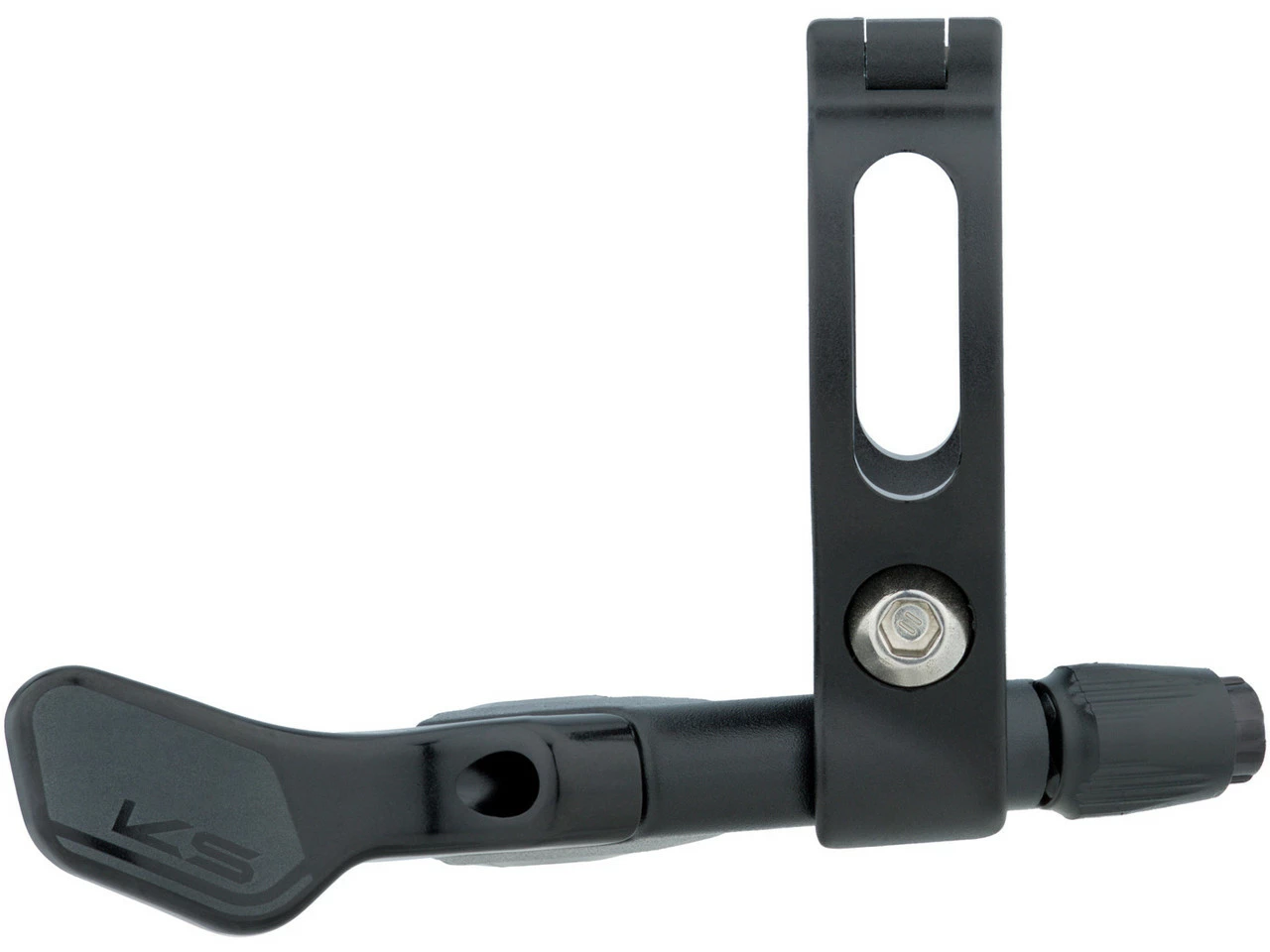 Kind Shock LEV-Si 125 Mm Sattelstütze 10 Kind Shock LEV-Si 125 Mm Sattelstütze – Bild 8