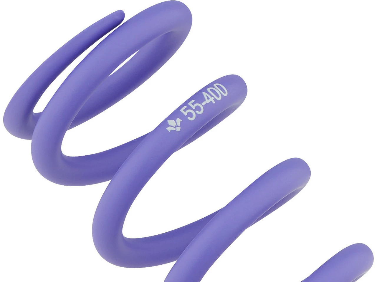 Formula Lightweight Stahlfeder Für MOD 185/210 X 55 Mm 5 Formula Lightweight Stahlfeder Für MOD 185/210 X 55 Mm – Bild 3