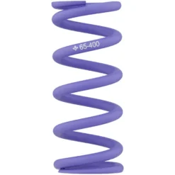 Formula Lightweight Stahlfeder Für MOD 205/230 X 65 Mm