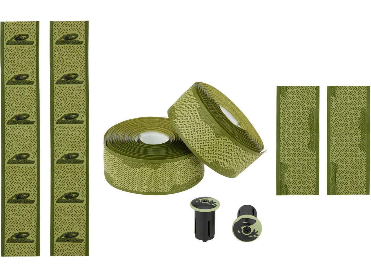 LIZARD SKINS DSP 1.8 V2 Limited Edition Lenkerband 4 LIZARD SKINS DSP 1.8 V2 Limited Edition Lenkerband – Bild 2