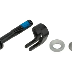 Shimano Bremssattel-Befestigungsschraube M6x37,9 Für BR-M8100 / M7100 / M8120