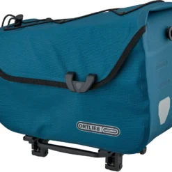 Ortlieb E-Trunk Gepäckträgertasche