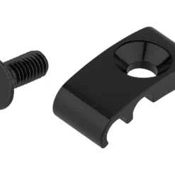 RAAW Mountain Bikes Kabelführung Mit Schraube