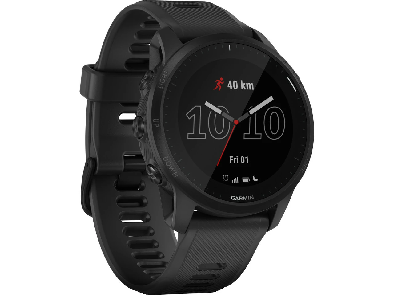 Garmin Forerunner 945 LTE GPS Lauf- Und Triathlon-Smartwatch 3 Garmin Forerunner 945 LTE GPS Lauf- Und Triathlon-Smartwatch