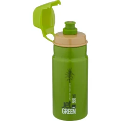 Elite Jet Green Plus Trinkflasche 550 Ml -Angebote Rad Gipfel Store 393151