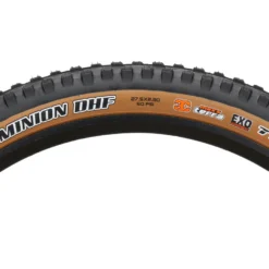 MAXXIS Minion DHF EXO TR 3C MaxxTerra Tanwall 27,5" Faltreifen 8 MAXXIS Minion DHF EXO TR 3C MaxxTerra Tanwall 27,5" Faltreifen -Angebote Rad Gipfel Store 393215