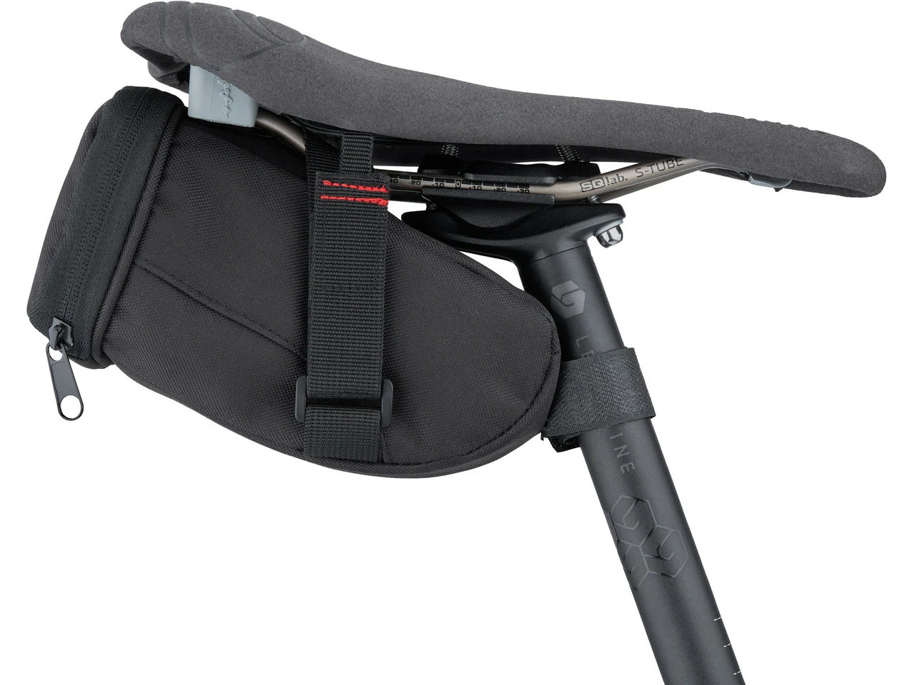 Abus ST 5950 2.0 Satteltasche 8 Abus ST 5950 2.0 Satteltasche – Bild 6