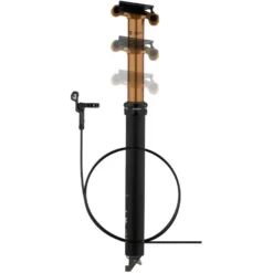 Fox Racing Shox Transfer Internal Factory 125 Mm Sattelstütze Modell 2021