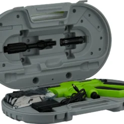 Aqua2Go Tragbarer Druckreiniger 12 Aqua2Go Tragbarer Druckreiniger -Angebote Rad Gipfel Store 393528