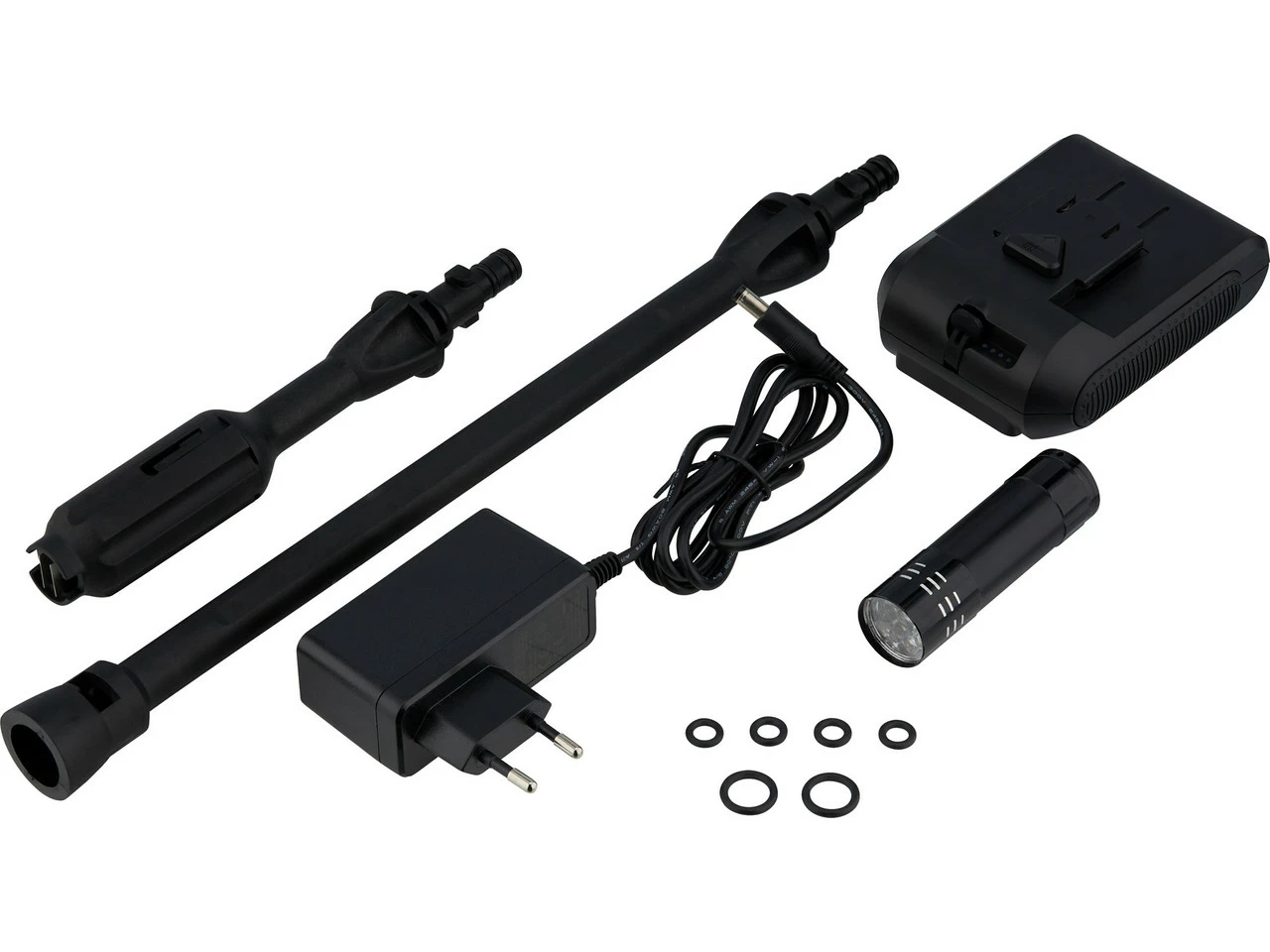 Aqua2Go Tragbarer Druckreiniger 11 Aqua2Go Tragbarer Druckreiniger – Bild 9