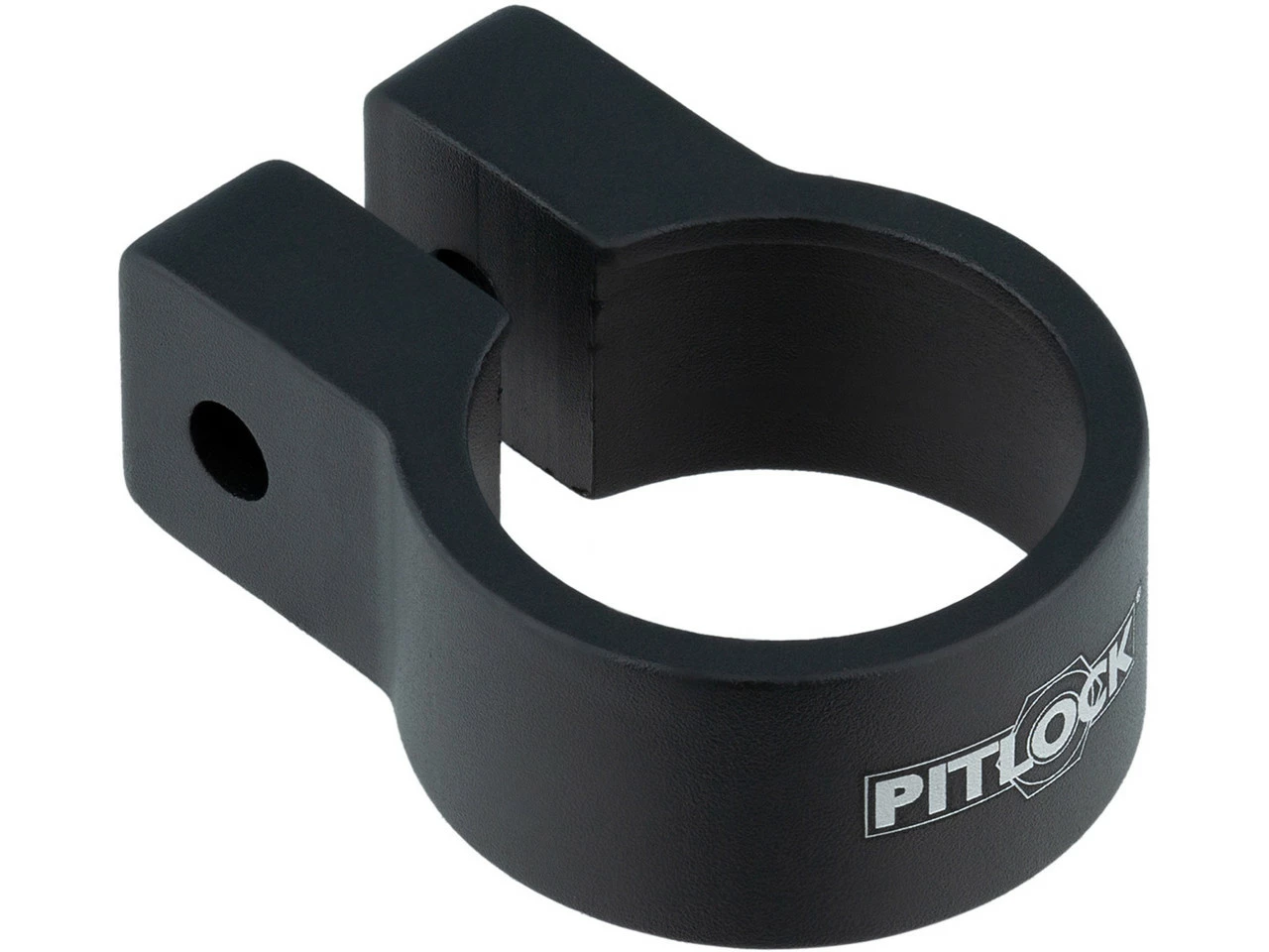 Pitlock Sattelklemme 3 Pitlock Sattelklemme