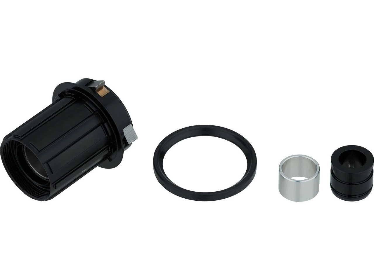 Race Face Freilaufkörper Trace J-Bend 6 Race Face Freilaufkörper Trace J-Bend – Bild 4