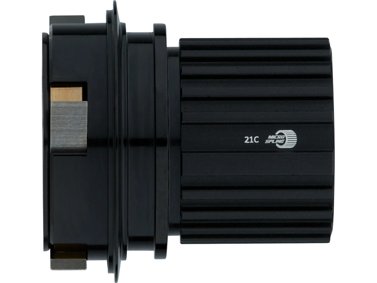 Race Face Freilaufkörper Trace J-Bend 9 Race Face Freilaufkörper Trace J-Bend – Bild 7