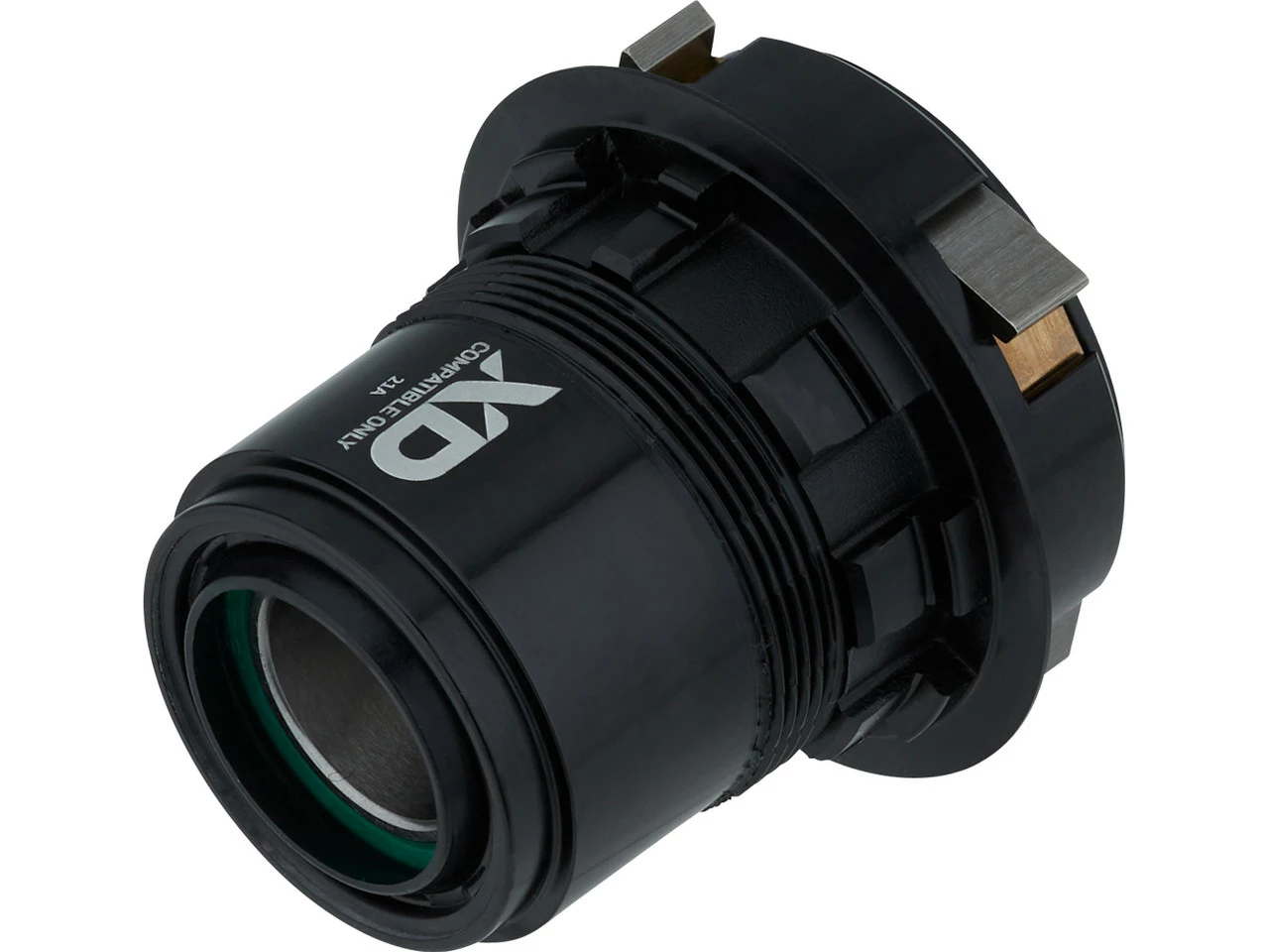 Race Face Freilaufkörper Trace J-Bend 11 Race Face Freilaufkörper Trace J-Bend – Bild 9