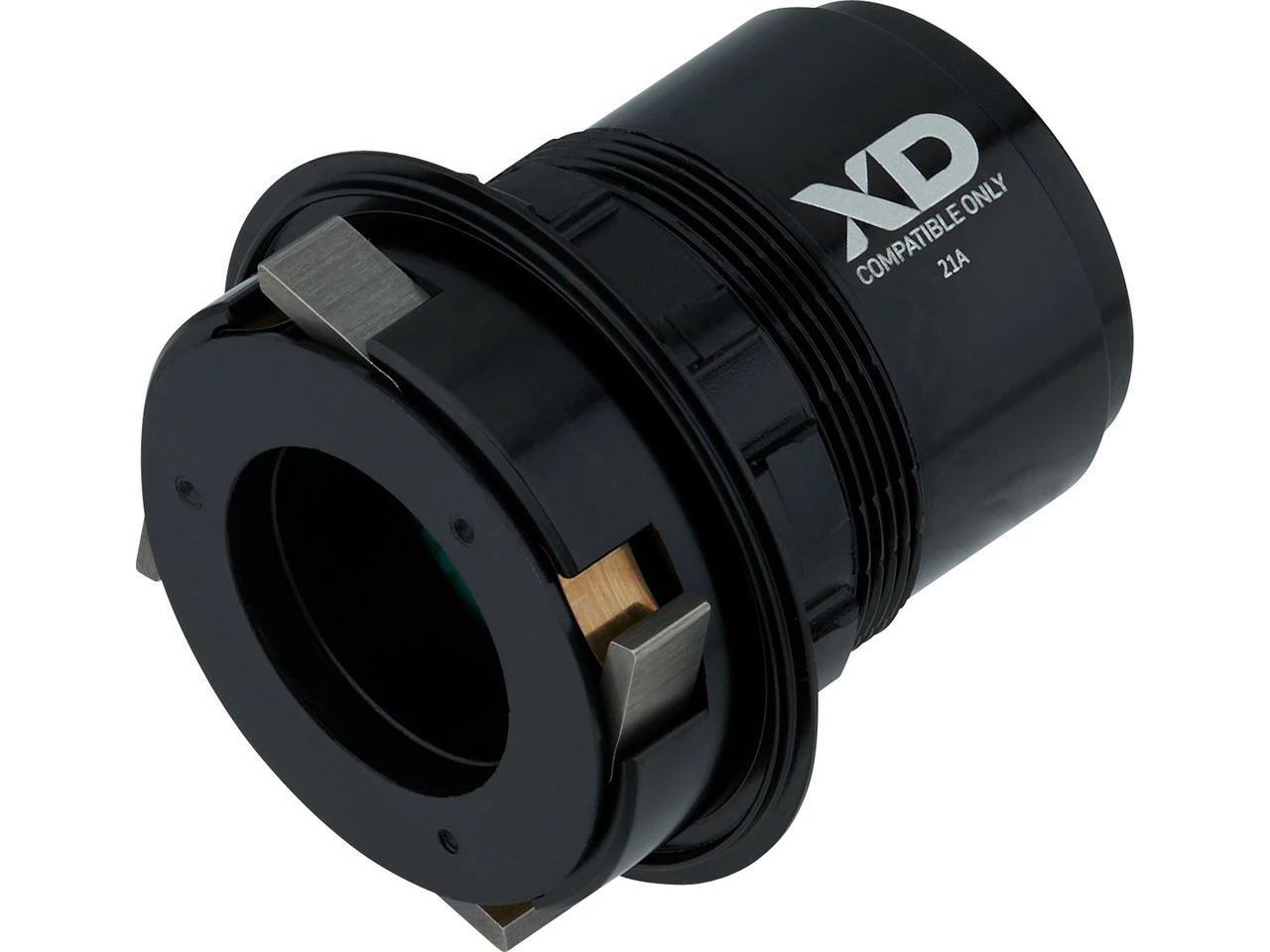 Race Face Freilaufkörper Trace J-Bend 12 Race Face Freilaufkörper Trace J-Bend – Bild 10