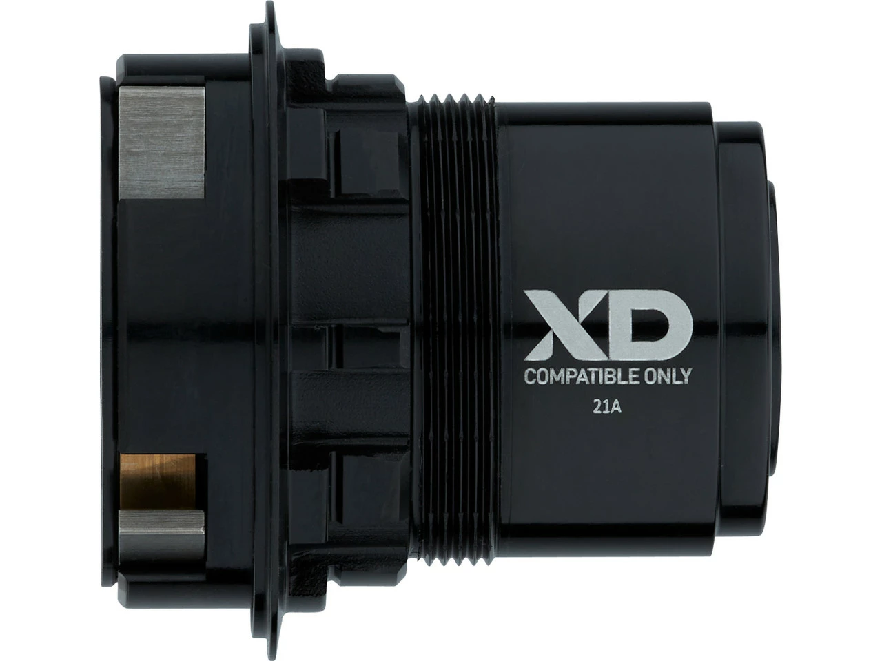 Race Face Freilaufkörper Trace J-Bend 13 Race Face Freilaufkörper Trace J-Bend – Bild 11