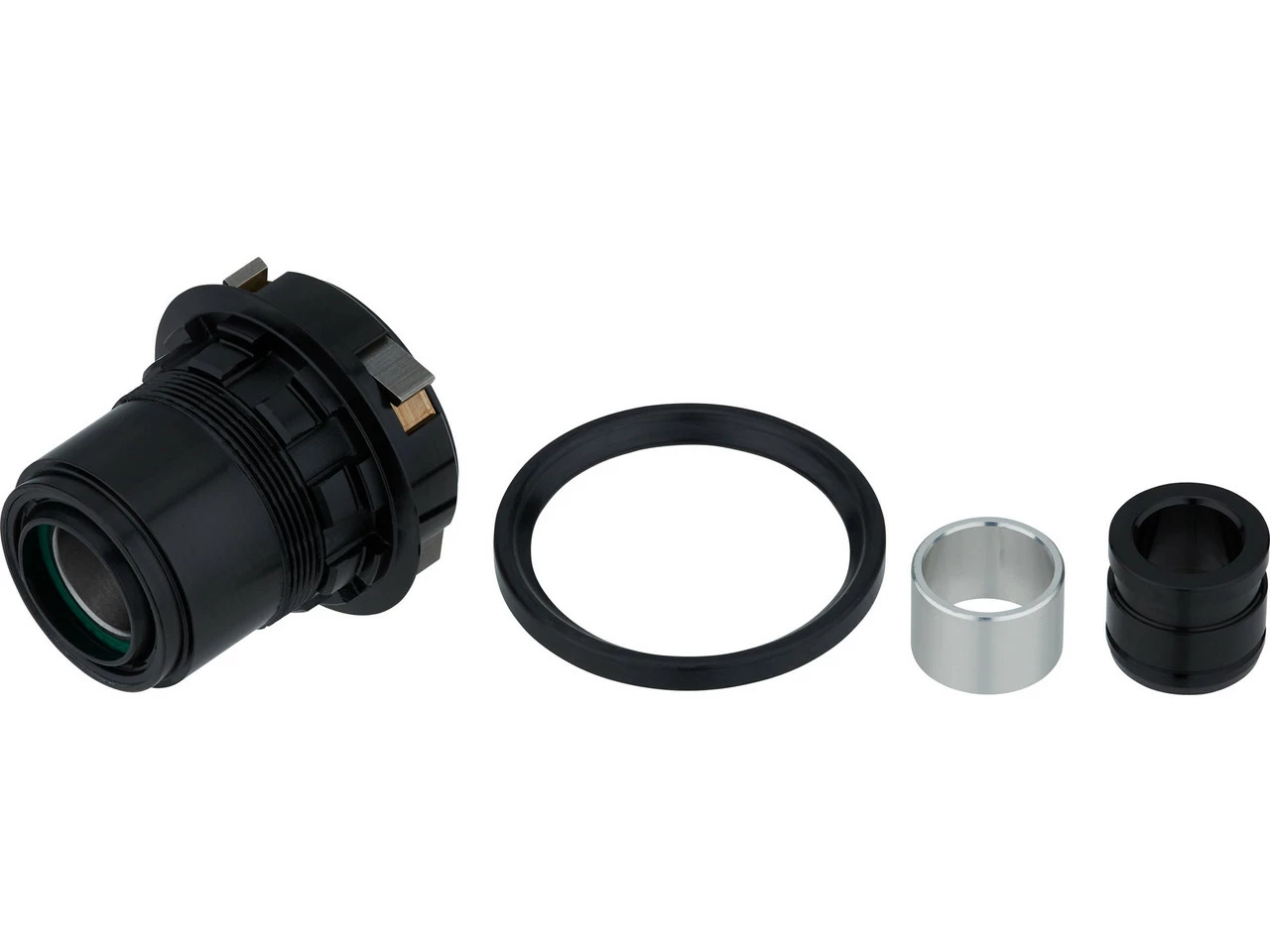 Race Face Freilaufkörper Trace J-Bend 14 Race Face Freilaufkörper Trace J-Bend – Bild 12