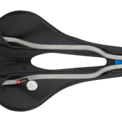 SELLE ITALIA Novus Boost Evo TI316 Superflow Sattel -Angebote Rad Gipfel Store 393764