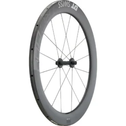 Dt-swiss TRC 1400 DICUT 65 Carbon 28" Tubular Laufradsatz -Angebote Rad Gipfel Store 393779